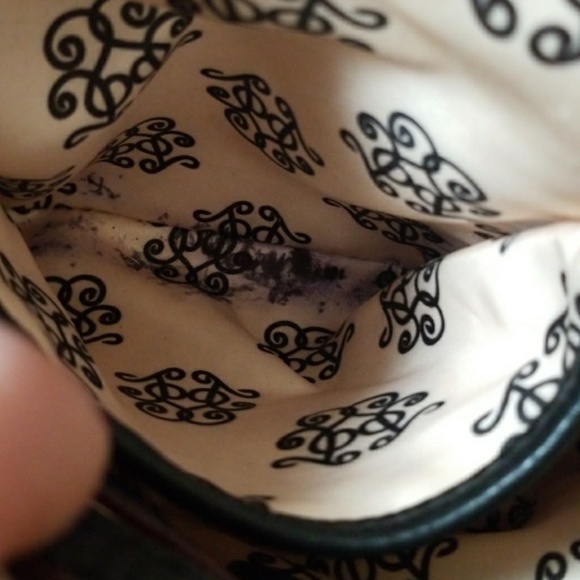 Jessica Simpson Purse Shoulder Handbag Purse - Picture 8 of 8